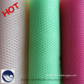 Cheap and reliable quality mosquito nets / 100 polyester mesh fabric polyester mesh lining fabric
